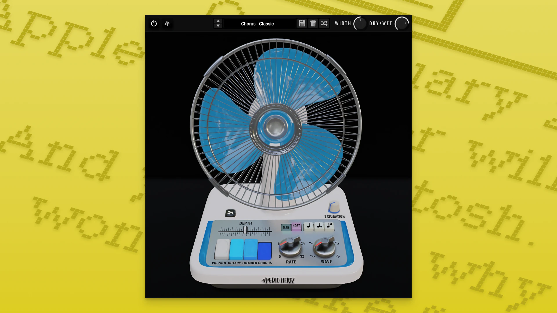 Audio Hertz Bundle screenshot 5